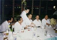 Ảnh họp mặt năm 1997